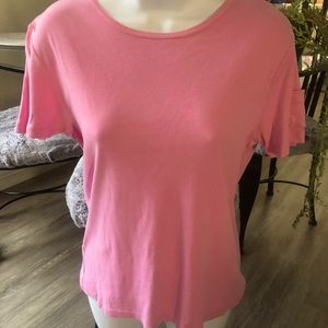 3 Ralph Lauren short sleeved tee’s 3 colors